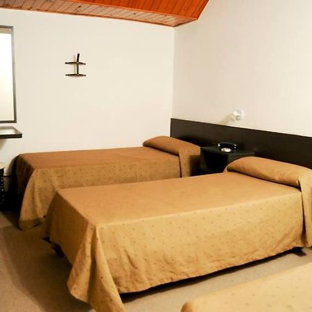 Hotel Alcazar Villa María 外观 照片